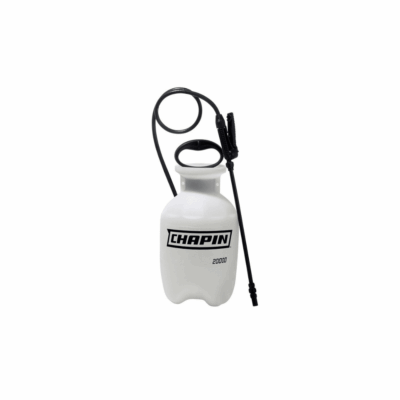 Hand Held Poly Sprayer