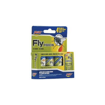 Bug & Fly Catcher Ribbons