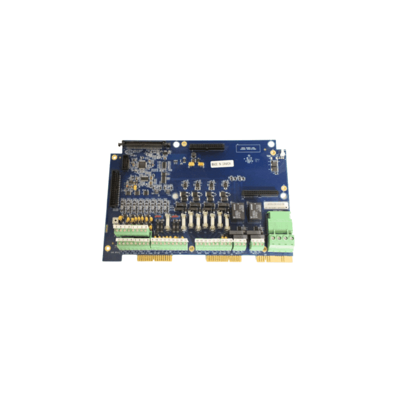 Agri Alert 128 Touch Back Board