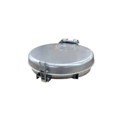 Way Back Lid Assembly