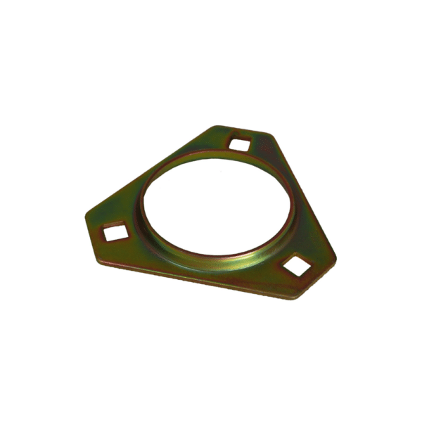 3 Hole Flanges