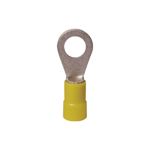 Crimp Ring Terminal 10-12