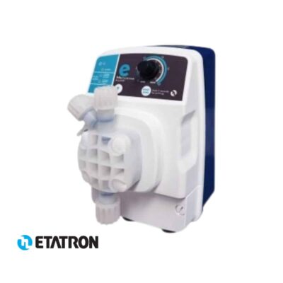 1:128 Fixed Chemilizer Pump - Viton (HN55)