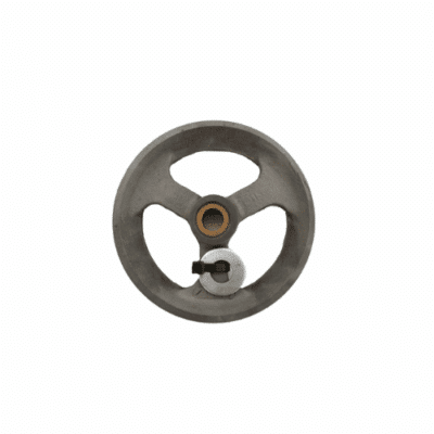 Valco Feed Corner Wheel Only w/ Washer