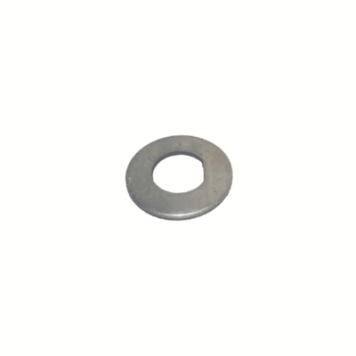 D-Washer for Chain Feed Corners