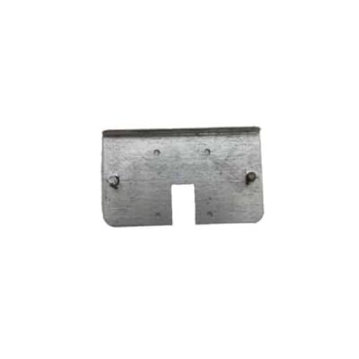 Mount Plate f/ Fuze Control Pan Switch Box
