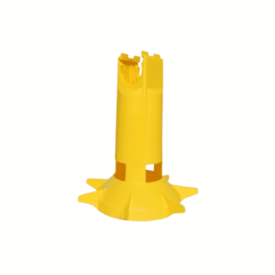 Feed Tower f/ 14" Fuze Feed Pan