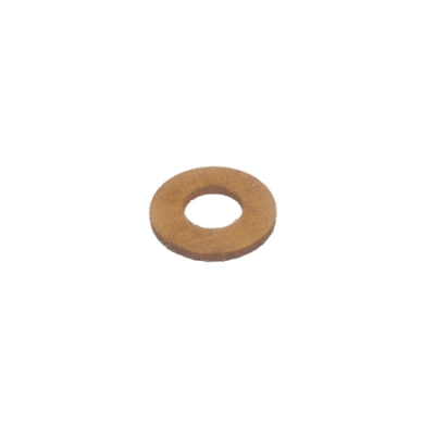 Fiber Washer for Chain Feed Corner