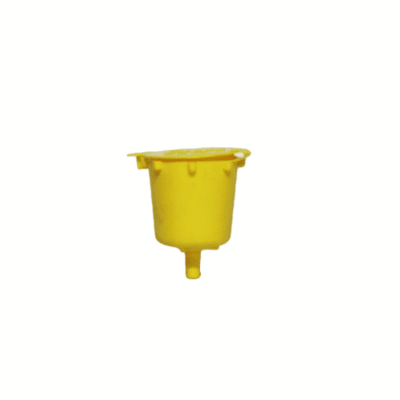 Oil Cup for Valco Chain Feeder