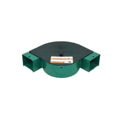 Valco Feed Corner Assembly w/ Hanger