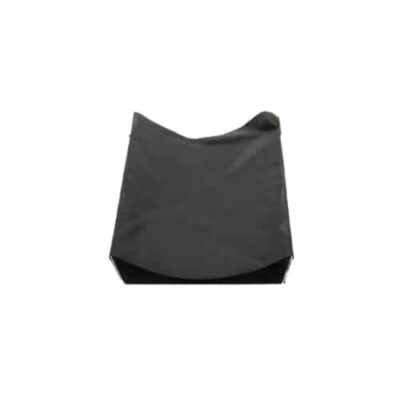 Diaphragm Assembly f/ Metal End Control Pan