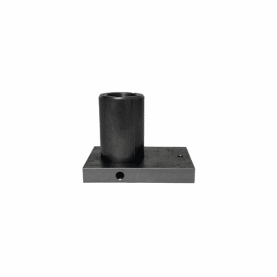 Valco Shear Pin Hub