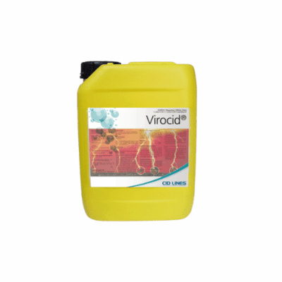 Virocid Concentrated Disinfectant