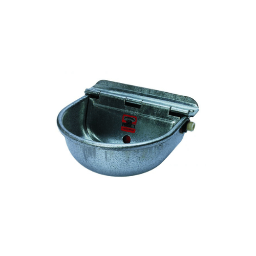 Galvanized Automatic Stock Waterer