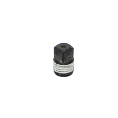 Vent Plug f/ Auger Gear Box