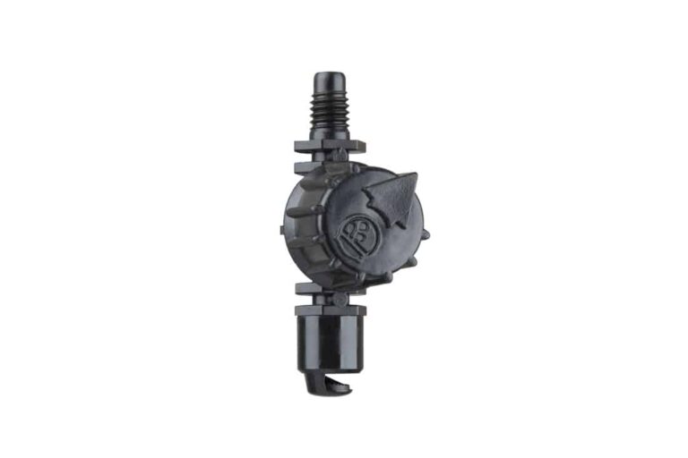 180 Deg. Adjust-a-flow Sprinkler Tip