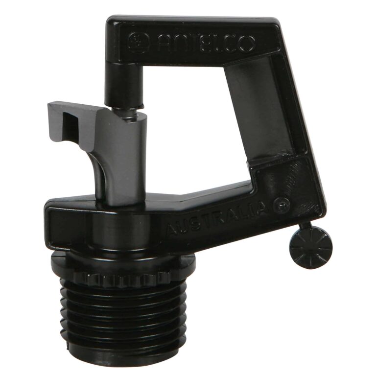 360 Degree Sprinkler Tip (Green)