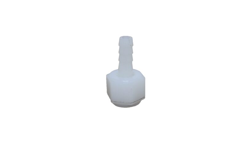 1/4" FPT X 1/4" I Nylon Adapter (2-Piece)