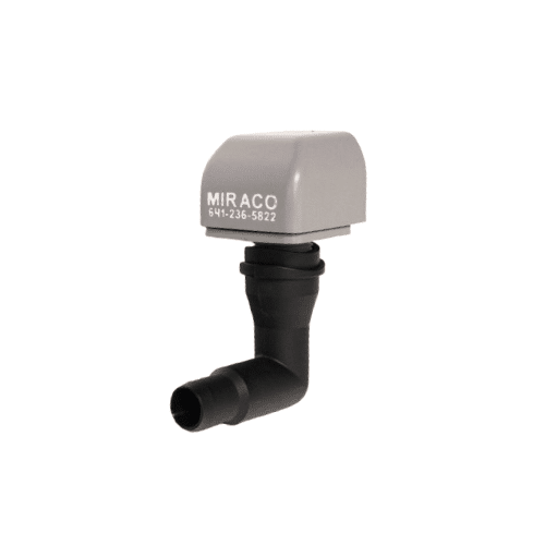 Miraco Valve Assy f/ 4-Hole 3410