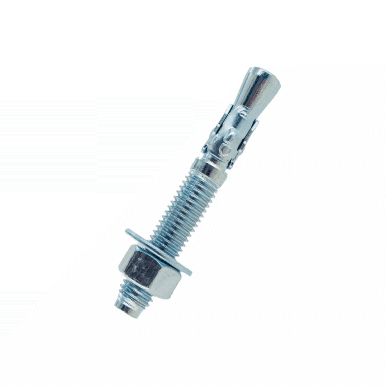 zinc wedge anchor