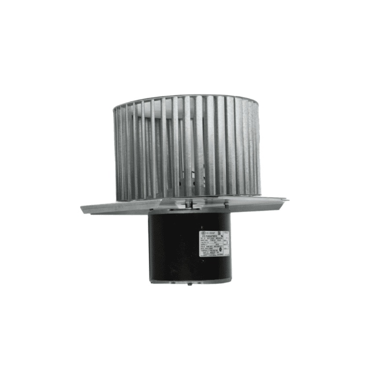Motor & Blower Assembly for HH 225 Heater