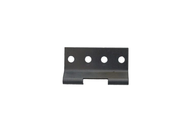 Lubing Breeder Connector f/ Support Rail