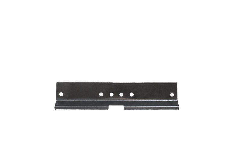 Lubing Turkey Connector f/ Support Rail