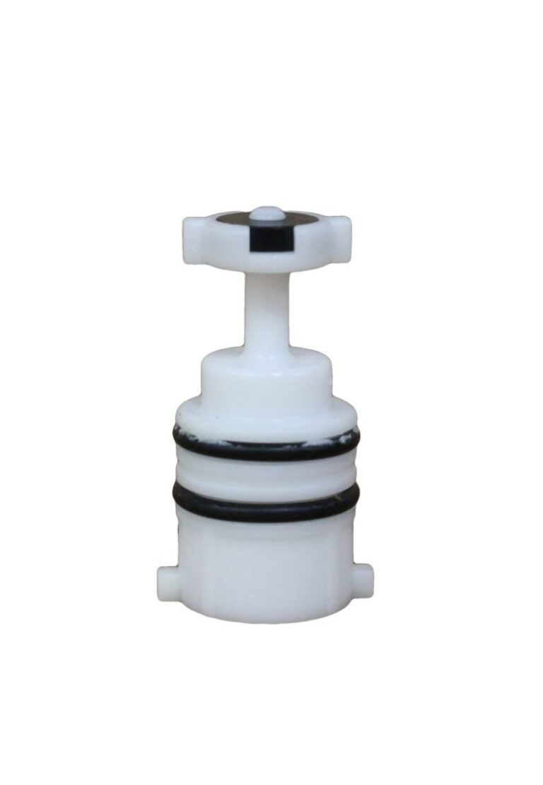 Flush Bordering for Lubing Water Regulator