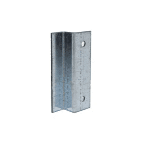 Jansen Metal Slide f/ End Cover