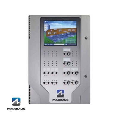 120V Mechanical Time Clock