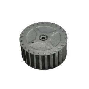 Nat. Incinerator Blower Wheel/LP