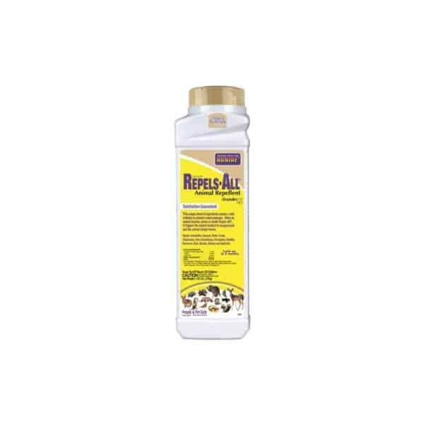 Repels-All Animal Repellent Granules 1.5LB