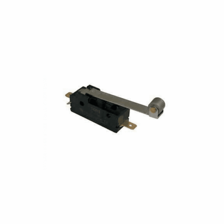 Switch for CT Round Feed Control