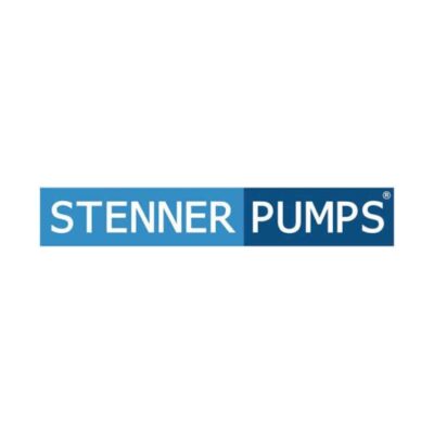 1:128 Fixed Chemilizer Pump - Viton (HN55)