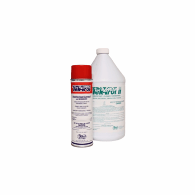Tek-Trol Disinfectant