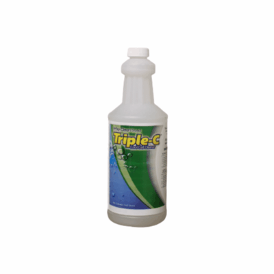 Triple-C / Cool Cell Cleaner