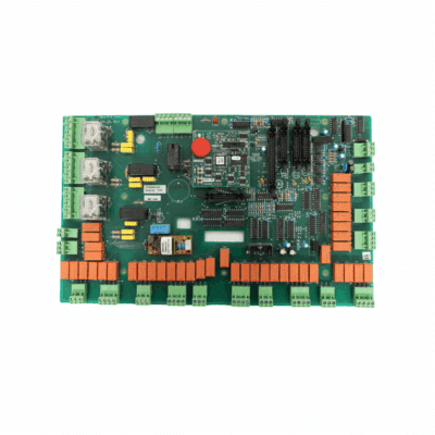 AVS Main Boards