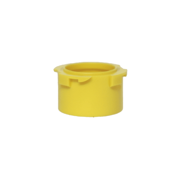 Cap Body for Rigid Riser Tube