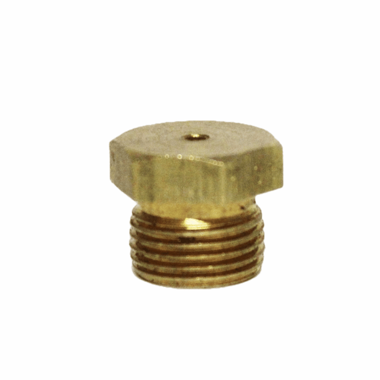 Burner Orifice f/ 40K Space Ray Brooder