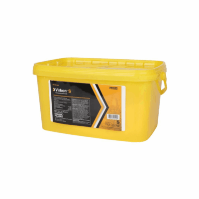 Virkon S Disinfect 10 lbs.