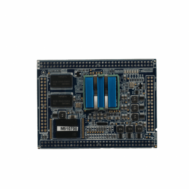 Android Core Board I-Touch 2240/50/60