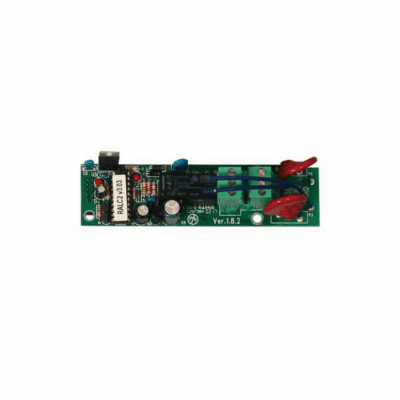 Rotem Alarm Card