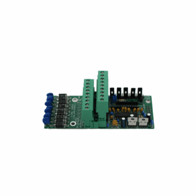 Rotem Analog Input Card