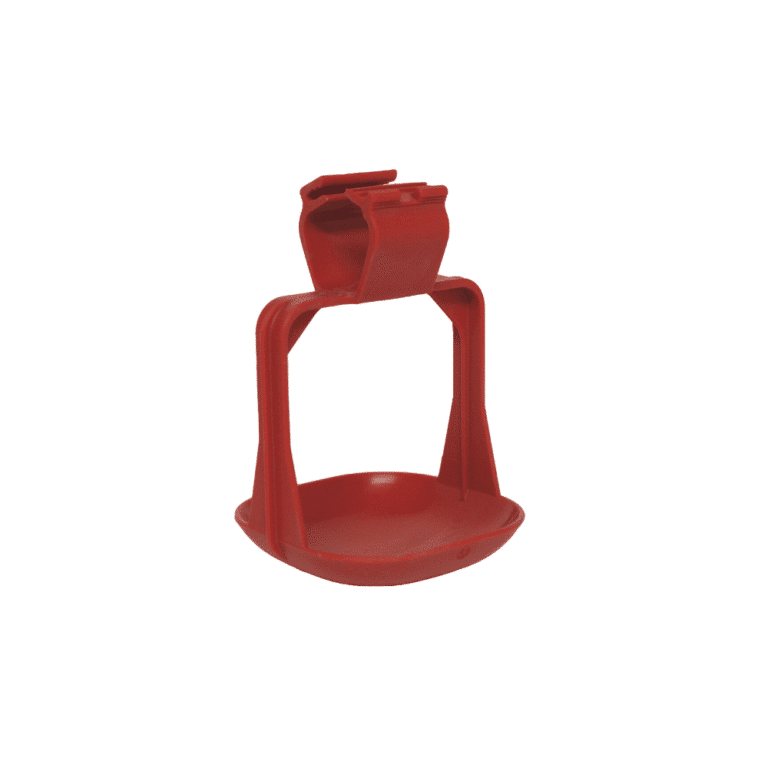 Lubing 22mm Breeder Drinker Cup