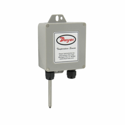 Dwyer O-4A Outdoor Temperature Sensor