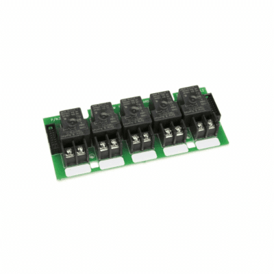 Rotem Relay Cards