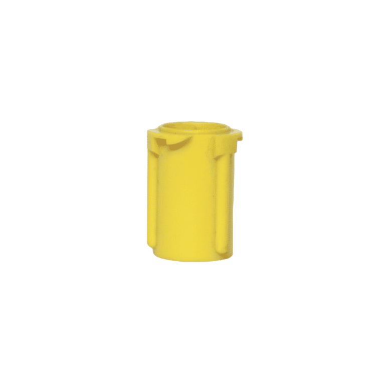 Cap Body for Flex Riser Tube