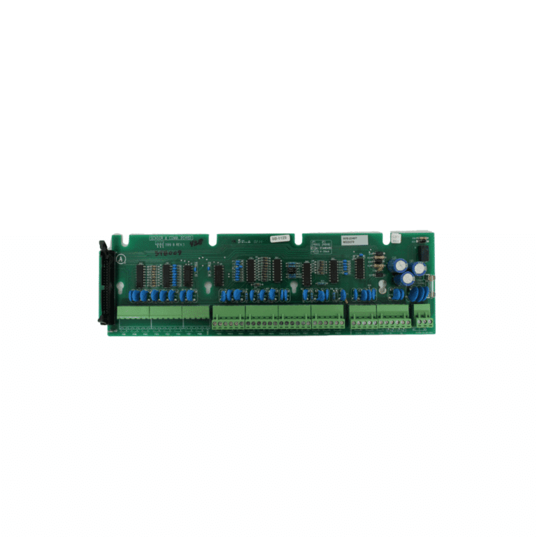 AVS 2240/2248 Input Board