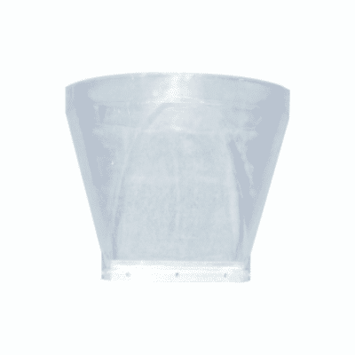 Clear Bin Boots