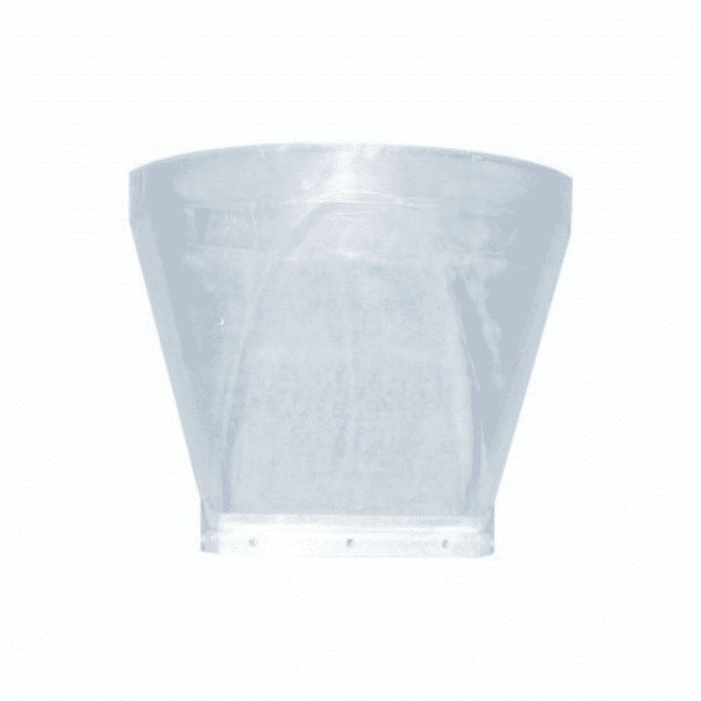 Clear Bin Boots